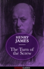 The Turn of the Screw (Diversion Classics) - eBook