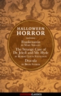 Halloween Horror (Diversion Classics) - eBook