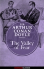 The Valley of Fear (Diversion Classics) - eBook