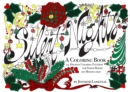 Silent Nights - Stocking Stuffer : 25 Holiday Coloring Patterns for Stress Relief and Mindfulness (5 x 7) - Book