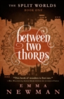 Between Two Thorns - eBook