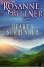 Heart's Surrender - eBook