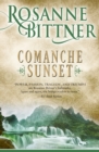 Comanche Sunset - eBook