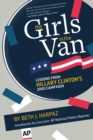Candidate Hillary : From Senator to Presidential Hopeful - eBook