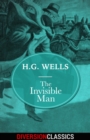 The Invisible Man (Diversion Classics) - eBook