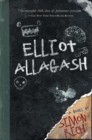 Elliot Allagash - eBook