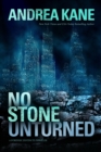 No Stone Unturned - eBook