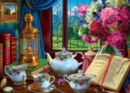 Tea Set Jigsaw - Book