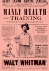 Manly Health and Training : To Teach the Science of a Sound and Beautiful Body - eBook