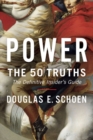 Power : The 50 Truths - Book