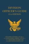 Division Officer's Guide - Book