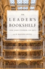 The Leader's Bookshelf - Book