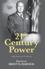 21st Century Power : Strategic Superiority for the Modern Era - Book