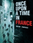 Once Upon a Time in France - Book