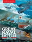 Great Naval Battles of the Twentieth Century : Tsushima, Jutland, Midway - Book