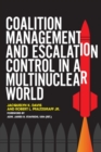 Coalition Management and Escalation Control in a Multinuclear World - Book