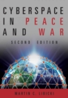 Cyberspace in Peace and War - Book