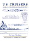 U.S. Cruisers : An Illustrated Design History - Book