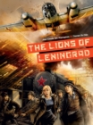 The Lions of Leningrad - eBook