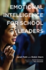 Emotional Intelligence for School Leaders - eBook