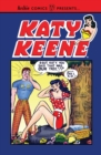 Katy Keene - Book