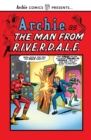 The Man From R.i.v.e.r.d.a.l.e - Book