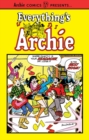 Everything's Archie Vol 1. - Book