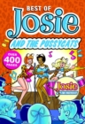 The Best Of Josie And The Pussycats - Book