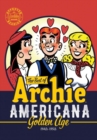 The Best Of Archie Americana - Book