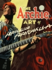 The Archie Art Of Francesco Francavilla - Book