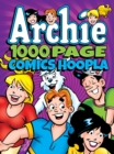 Archie 1000 Page Comics Hoopla - eBook