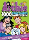 Archie 1000 Page Comics Compendium - eBook