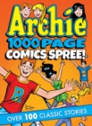 Archie 1000 Page Comics Spree - eBook