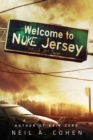 Nuke Jersey - Book