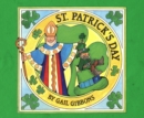 St. Patrick's Day (AUDIO) - eAudiobook