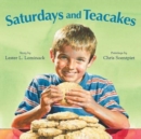 Saturdays and Teacakes - Book