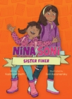 Nina Soni, Sister Fixer - eBook