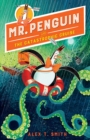 Mr. Penguin and the Catastrophic Cruise - eBook