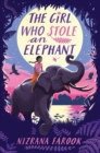 Girl Who Stole an Elephant - eBook