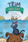 Trim Sets Sail - Book