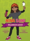 Nina Soni, Halloween Queen - eBook