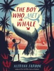 Boy Who Met a Whale - eBook