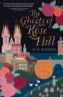 Ghosts of Rose Hill - eBook