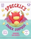 Spreckle's Snack Surprise - Book