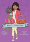 Nina Soni, Perfect Hostess - Book