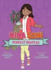 Nina Soni, Perfect Hostess - eBook