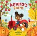 Amara's Farm - Book