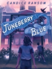 Juneberry Blue - eBook