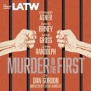 Murder in the First - eAudiobook