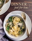 Dinner Just for Two - eBook